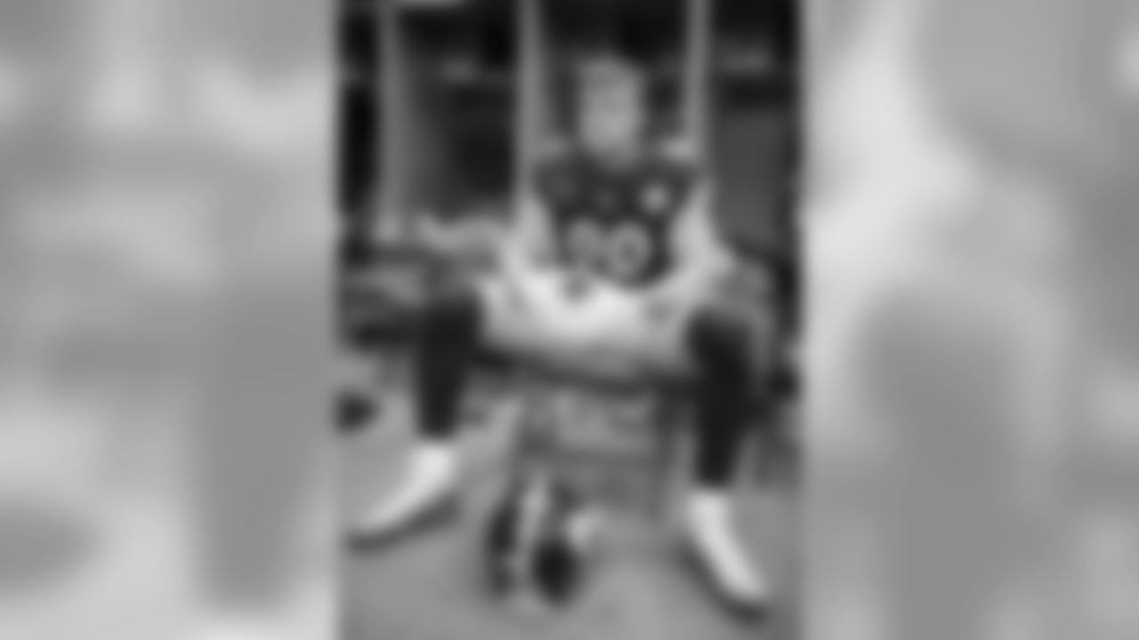 T.J. Watt