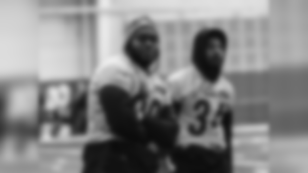 Vince Williams