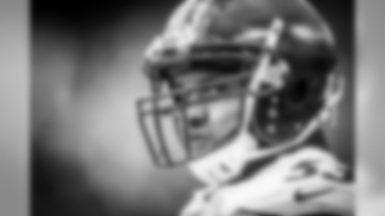 Maurkice Pouncey