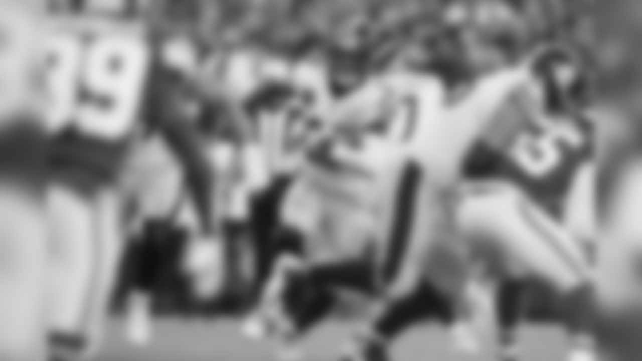 Le'Veon Bell