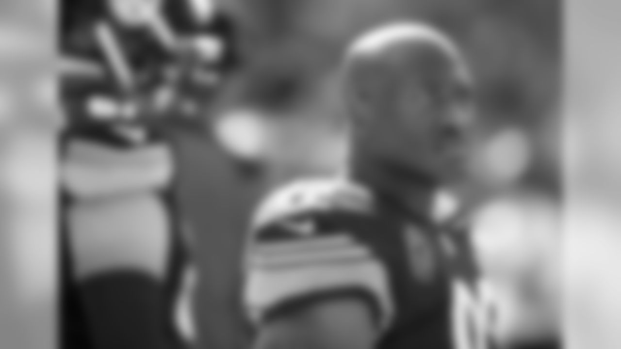 James Harrison