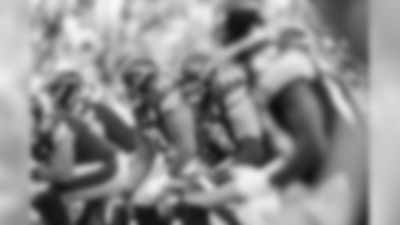 Alejandro Villanueva