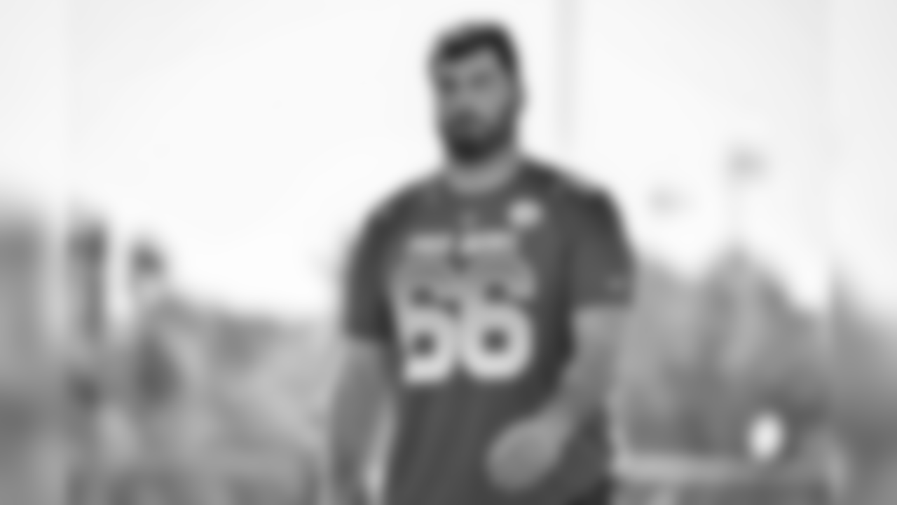 David DeCastro