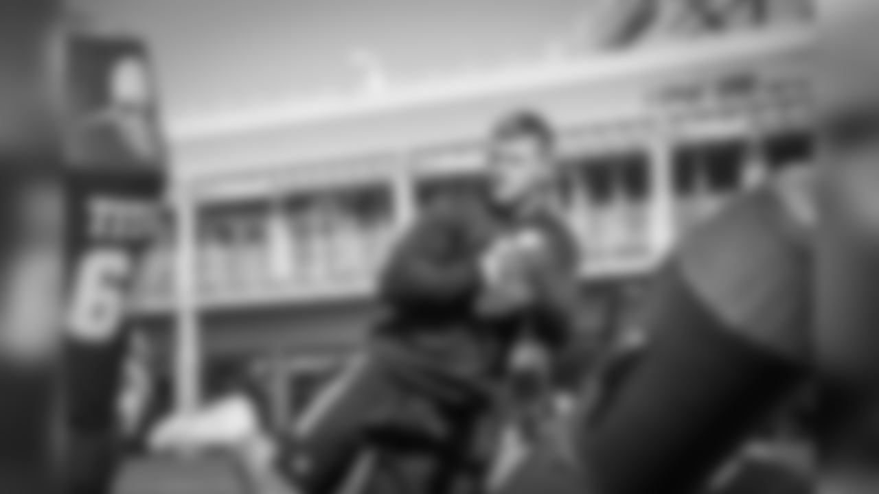 T.J. Watt