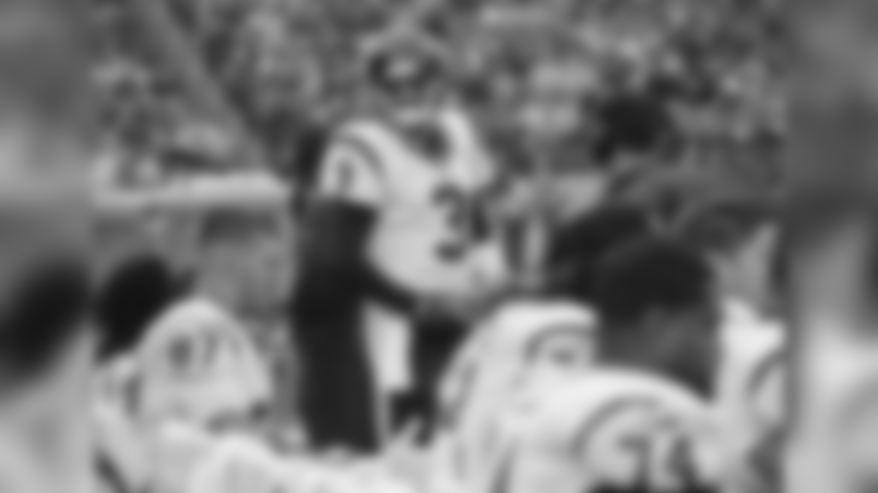 Houston Texans quarterback Tom Savage (3) stands on the sideline after coming back onto the field in the first half of an NFL football game against the Tennessee Titans Sunday, Jan. 1, 2017, in Nashville, Tenn. Savage was taken off the field earlier in the game to be examined after being shaken up on a play. (AP Photo/Mark Zaleski)