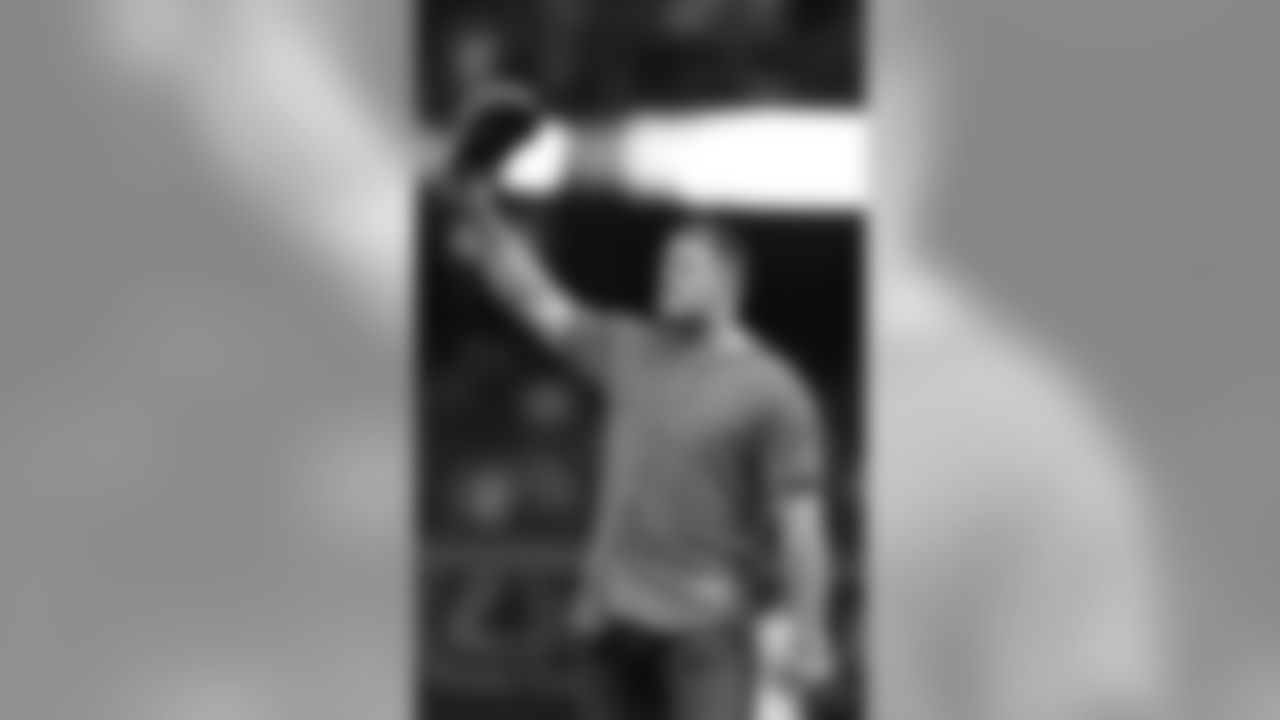 J.J. Watt