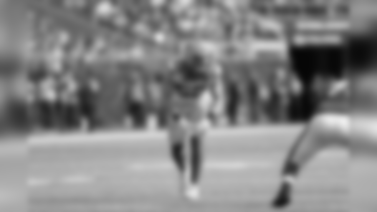 Green Bay’s Clay Matthews ranks ninth among active players with 80.0 career sacks.