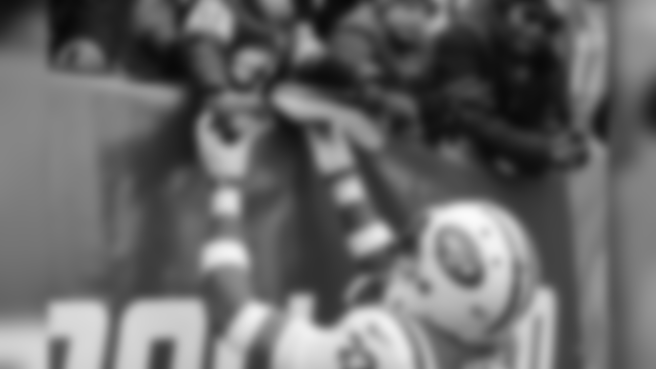 This year’s matchup will be the first time for Minnesota to play the Jets since 2014 and the first time on the road since 2010.