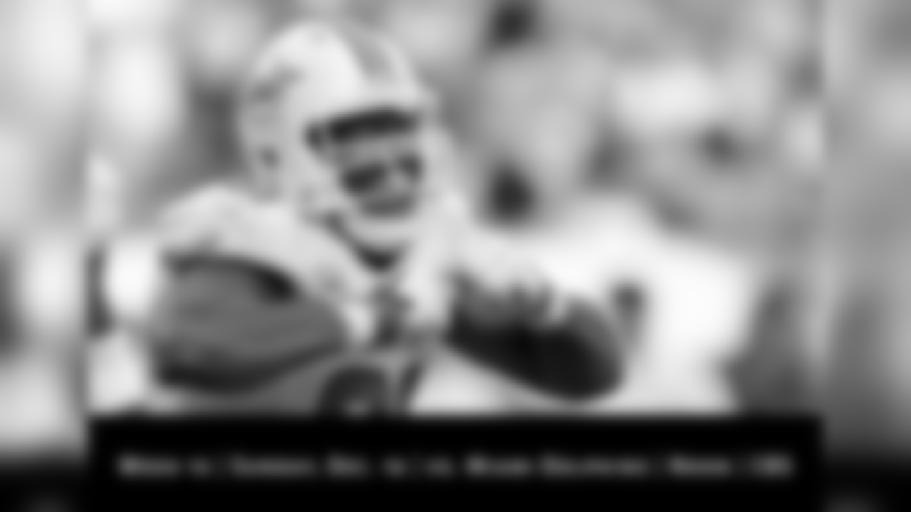 Miami went 6-10 in 2017 to finish in third place in the AFC East. The Dolphins defense, led by defensive end Cameron Wake, ranked 29th by allowing 24.6 yards per game.