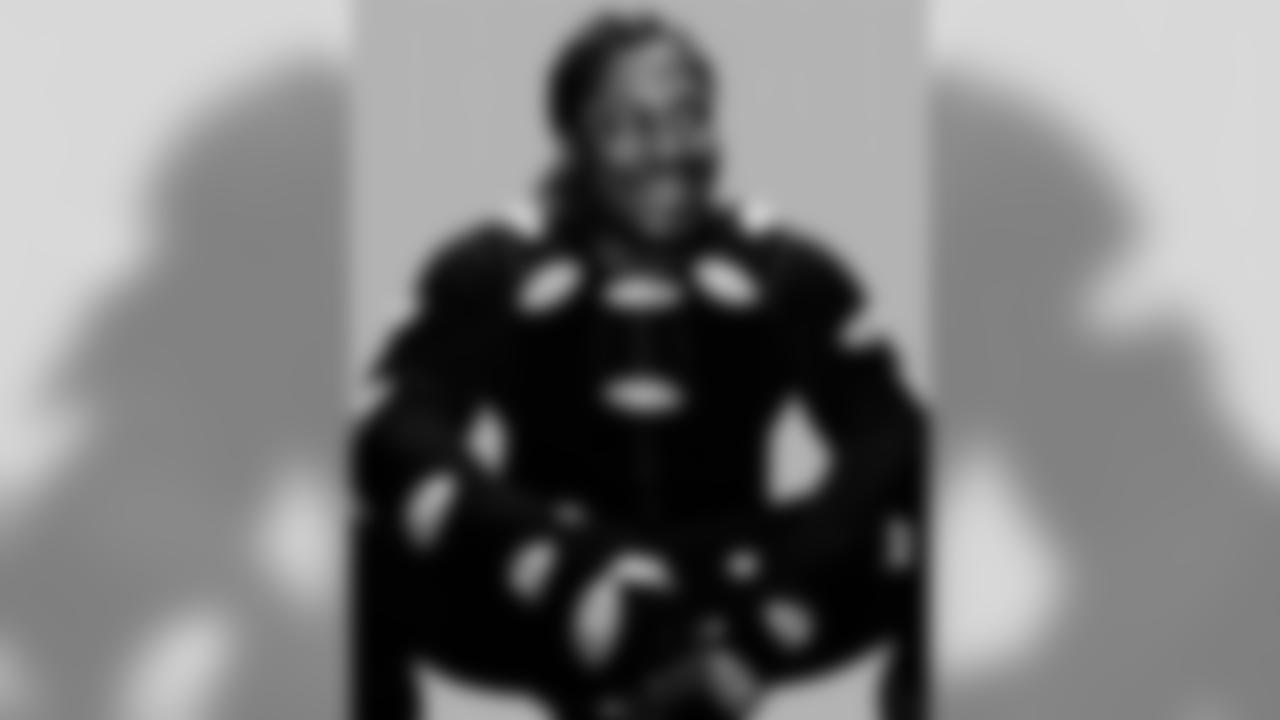 Marshawn Lynch - Call of Duty