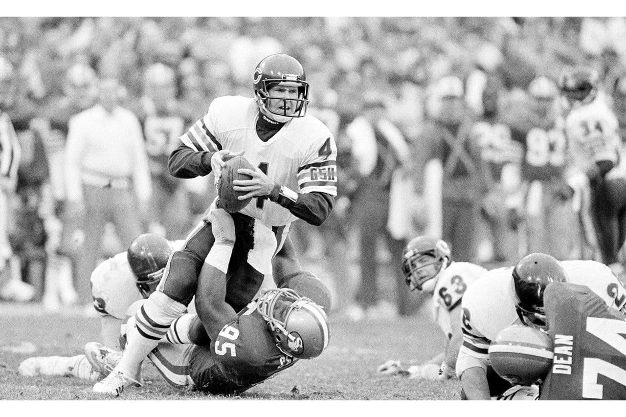 1983: San Francisco 49ers knock off Redskins in NFC Championship Game & the  aftermath, Page 4