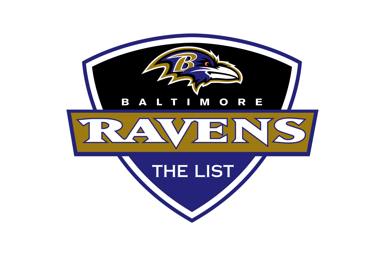 Ravens Depth Chart Espn