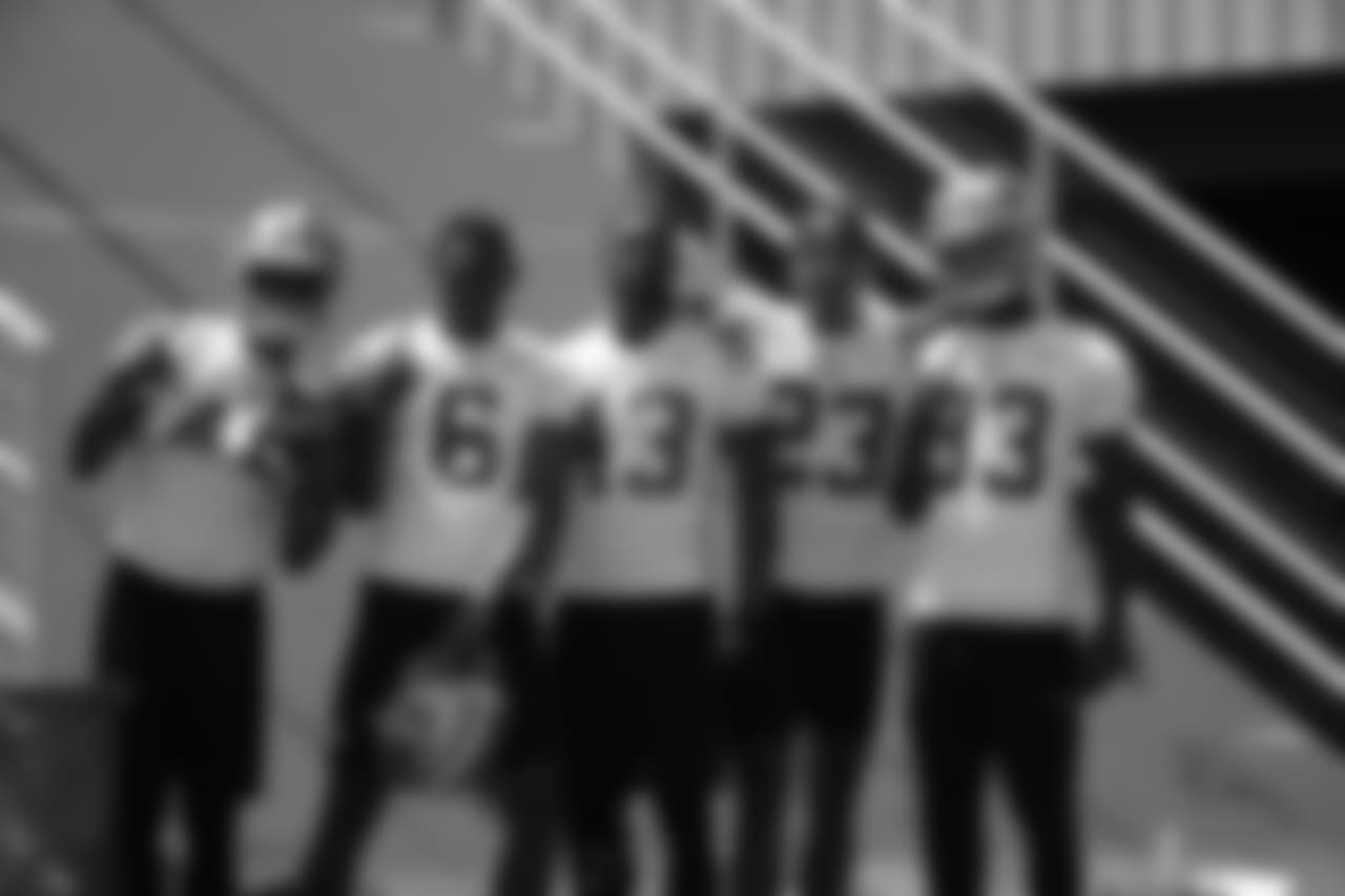 49ers Secondary