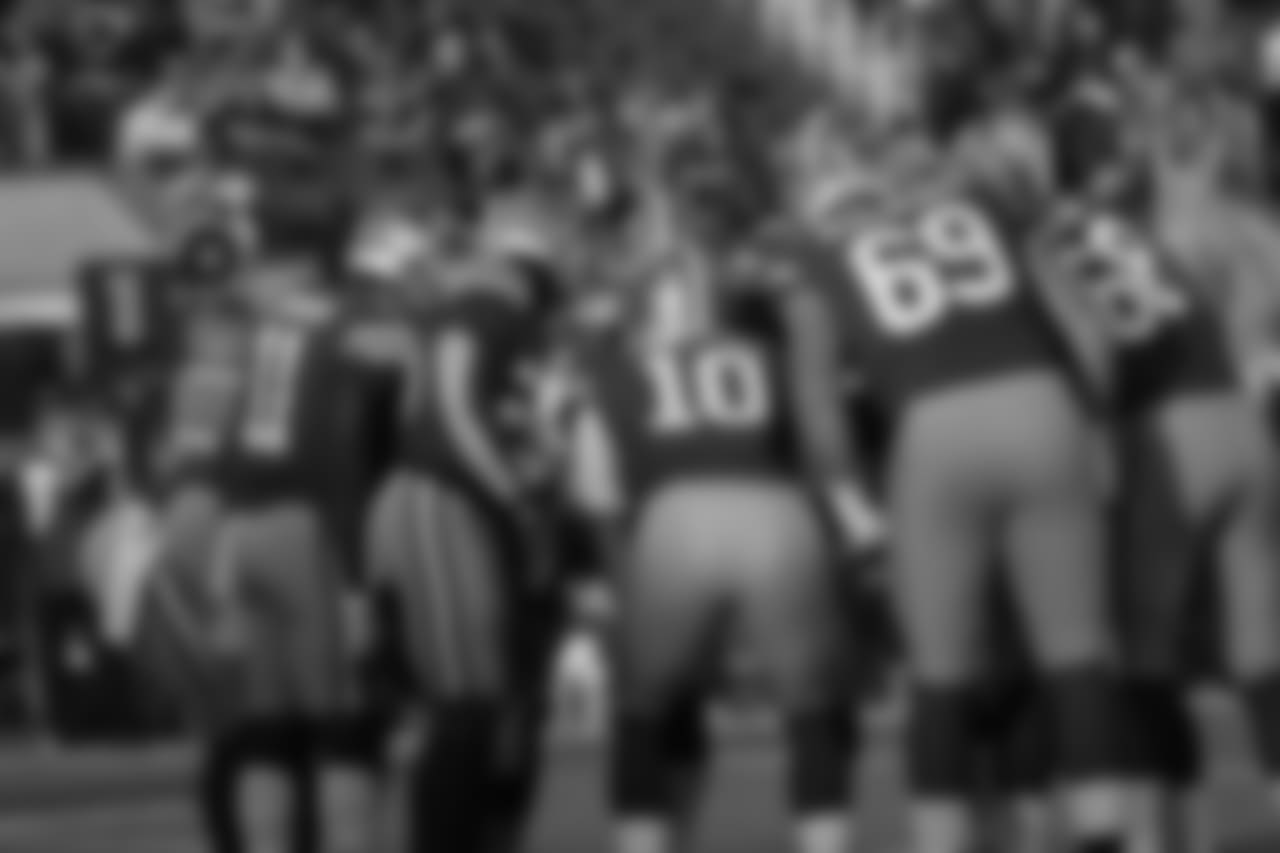 49ers vs. Cowboys