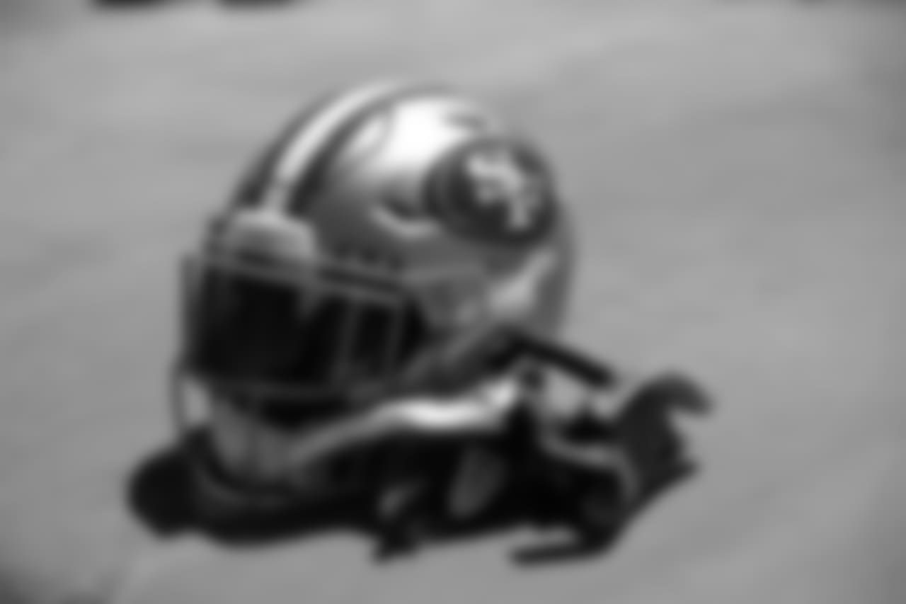 2018 49ers
