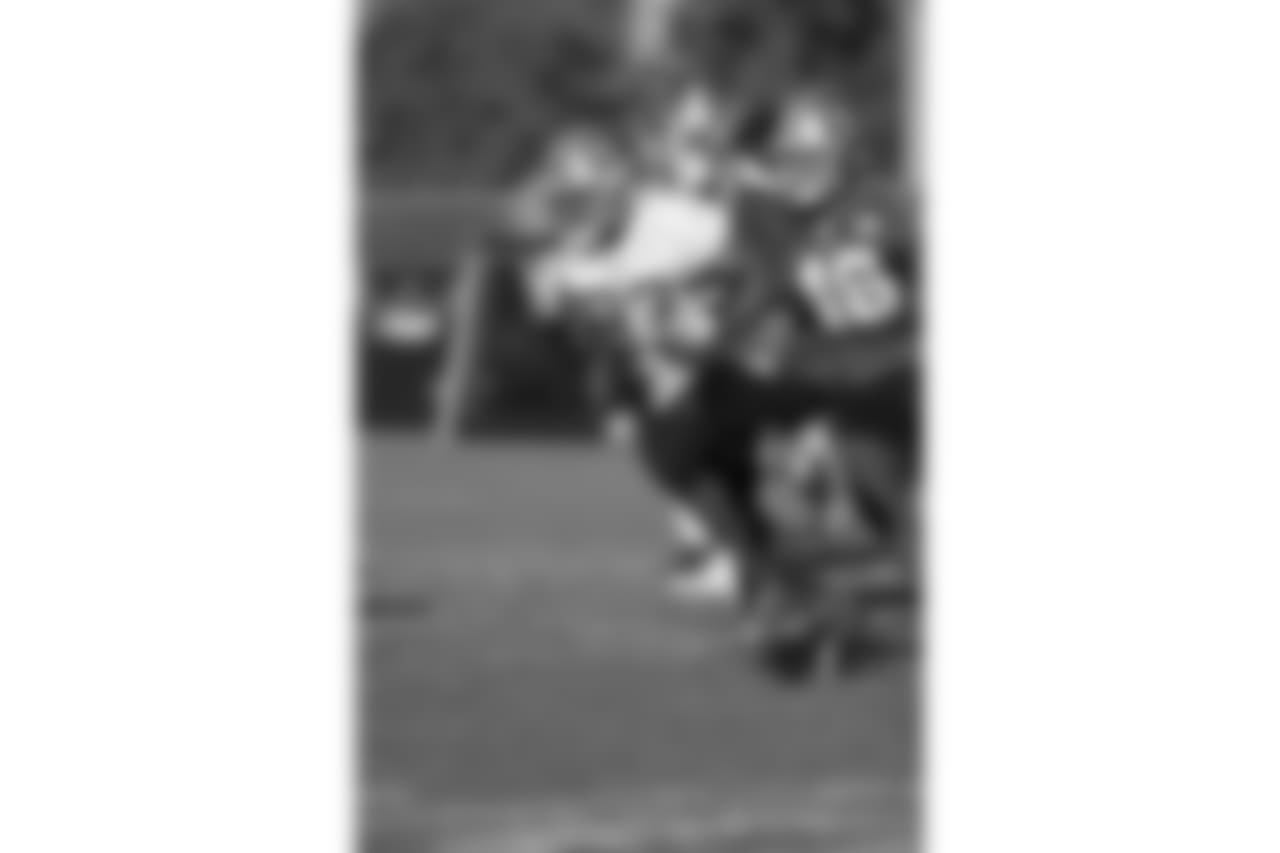 RB Jeremy McNichols