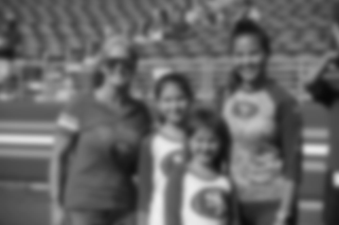 49ers Faithful