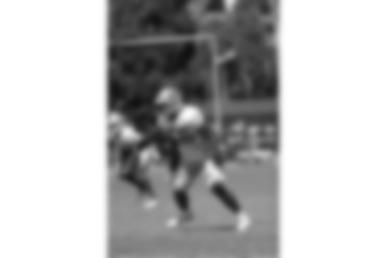 LB Reuben Foster