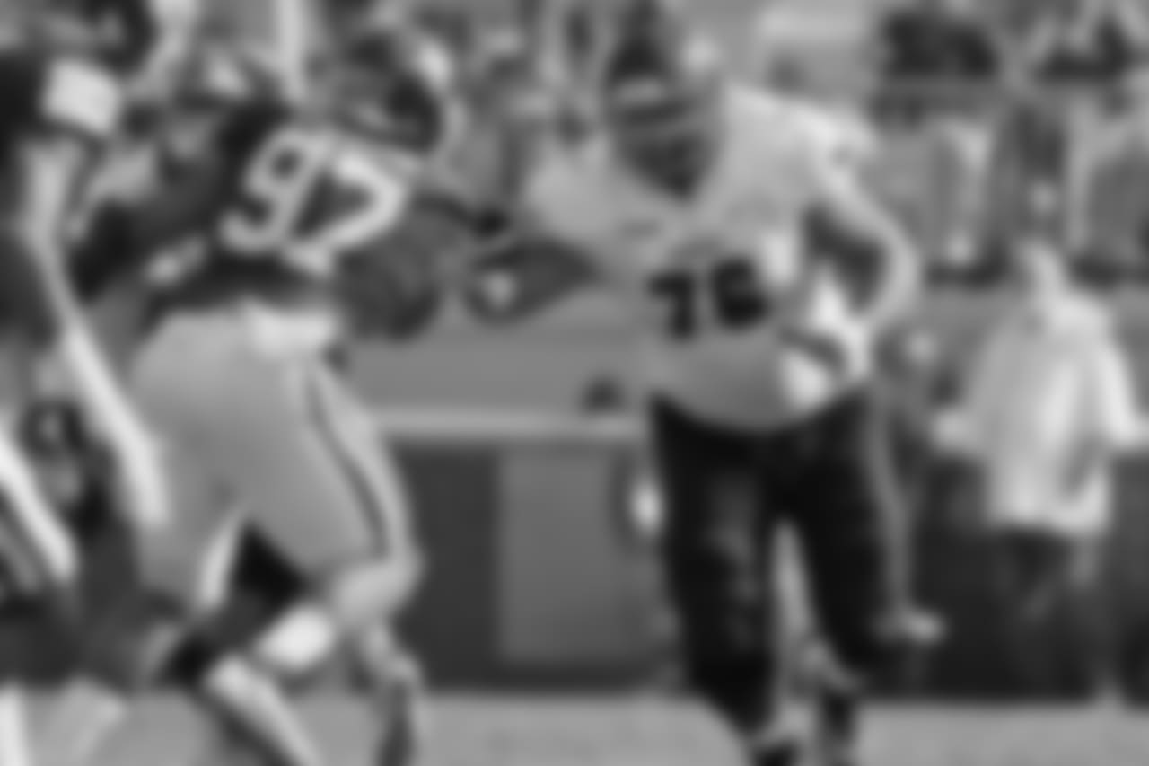 OG Will Hernandez, UTEP OG Will Hernandez, UTEP