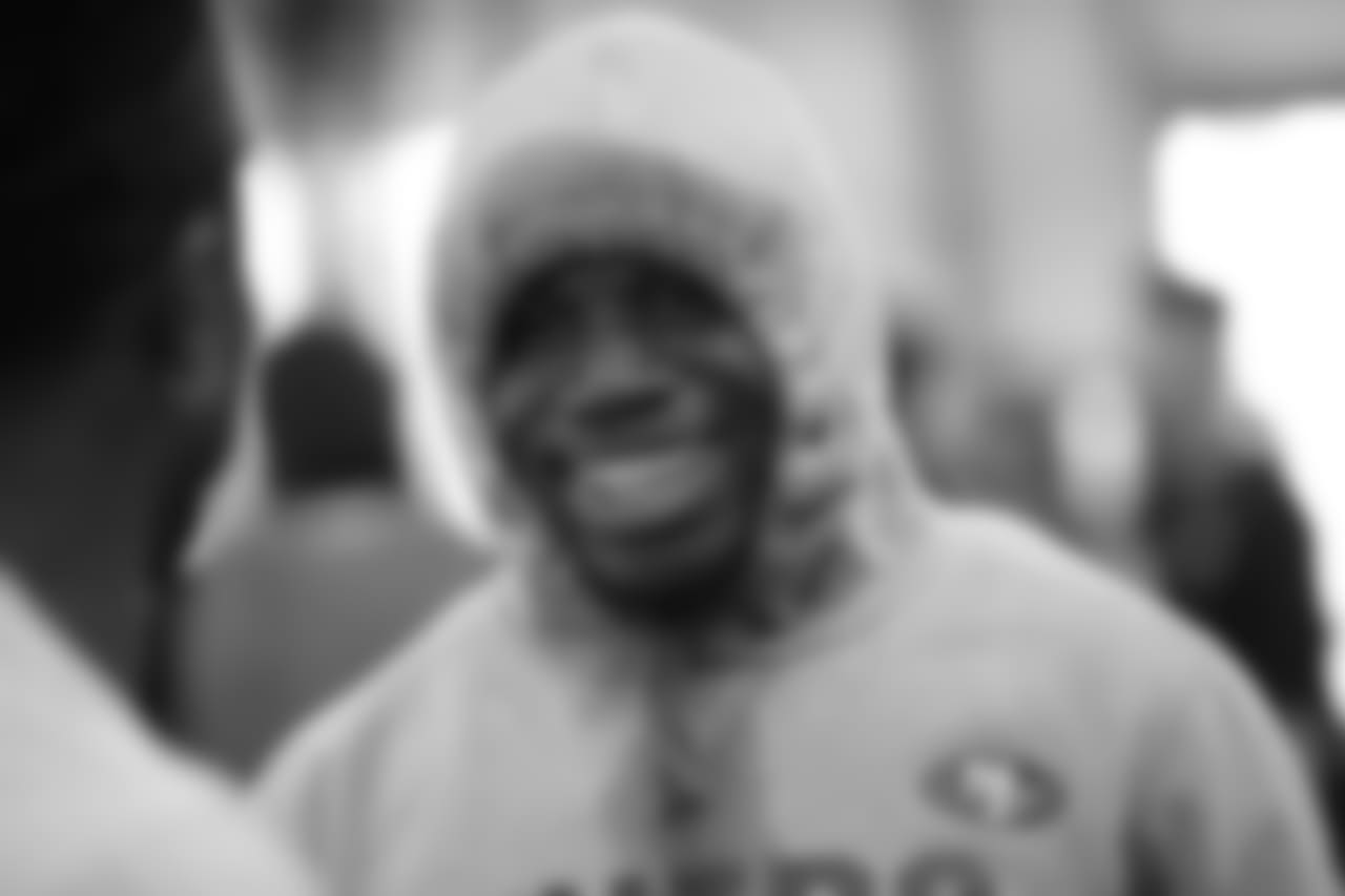 WR DeAndre Carter