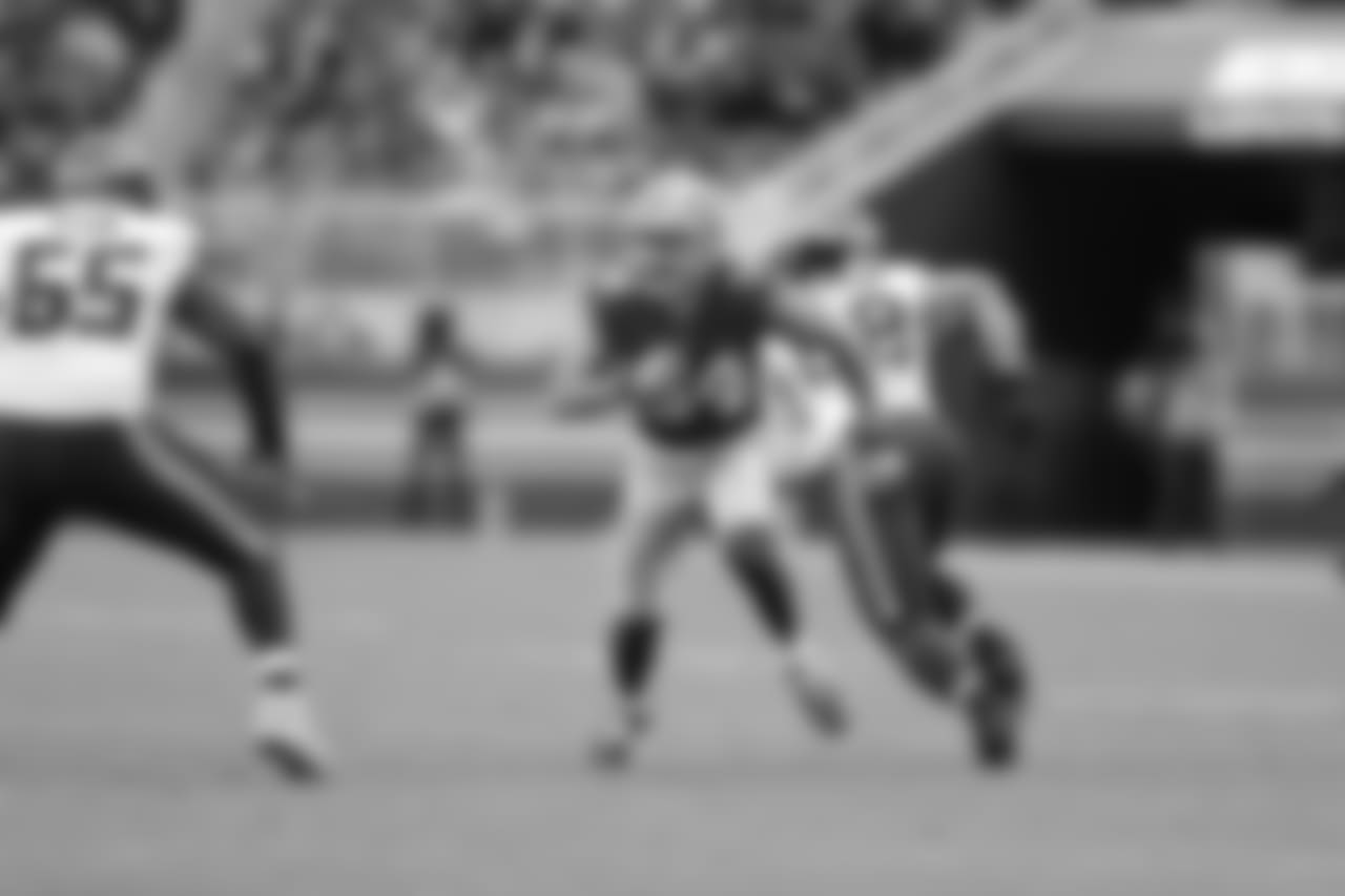 DL Cassius Marsh DL Cassius Marsh