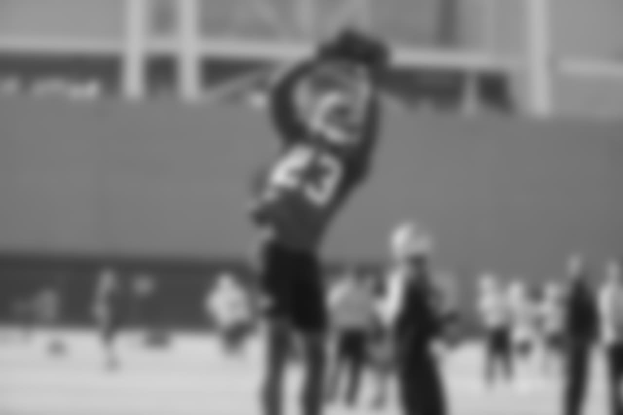 CB Ahkello Witherspoon