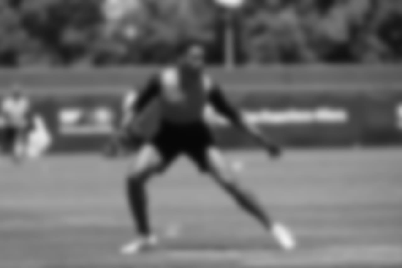 CB Ahkello Witherspoon