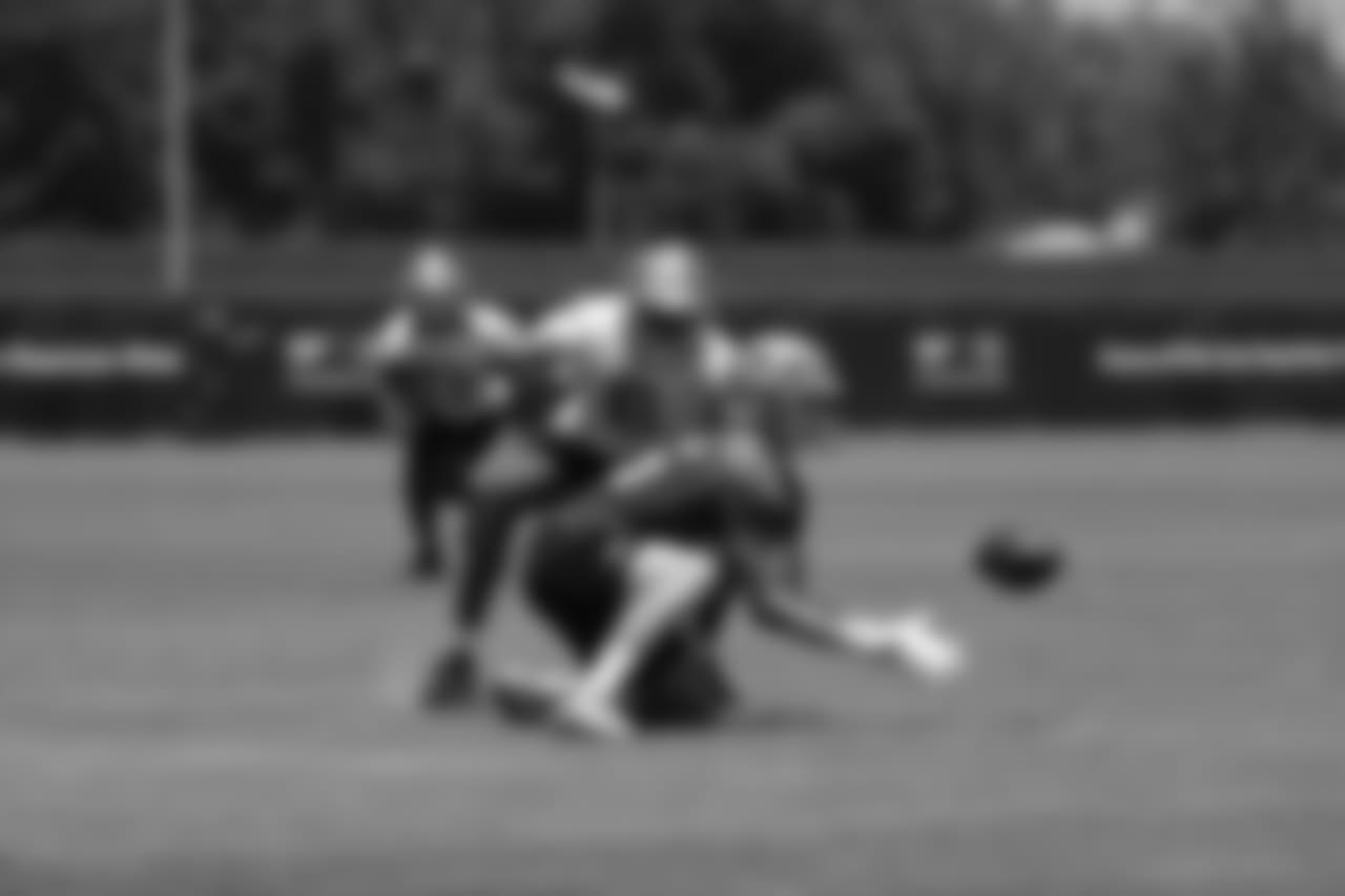 TE George Kittle