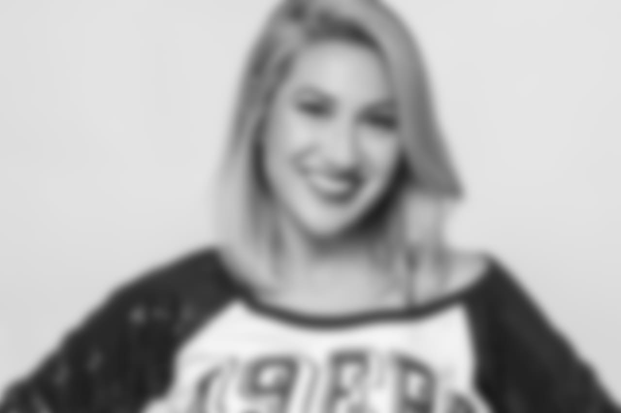 Katherine - Rookie