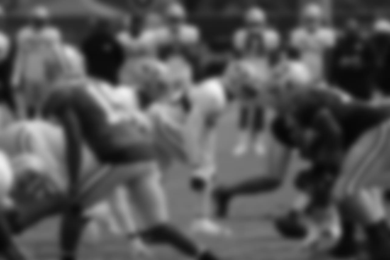 LB Reuben Foster