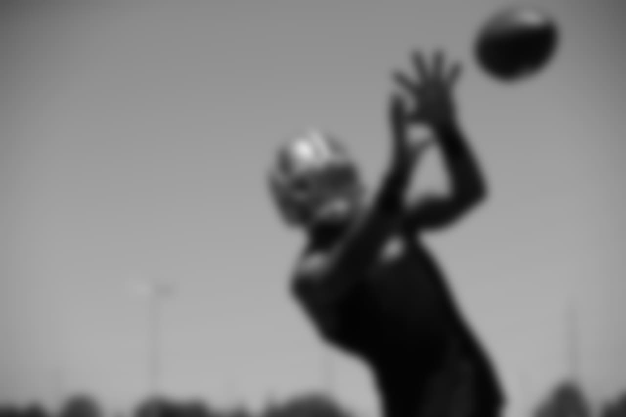 CB K'Waun Williams