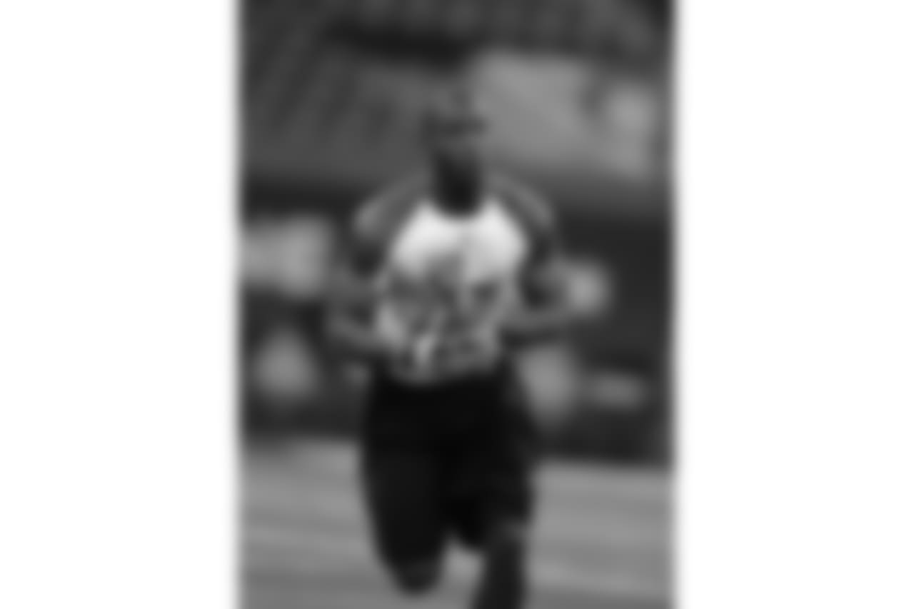 WR Pierre Garçon WR Pierre Garçon