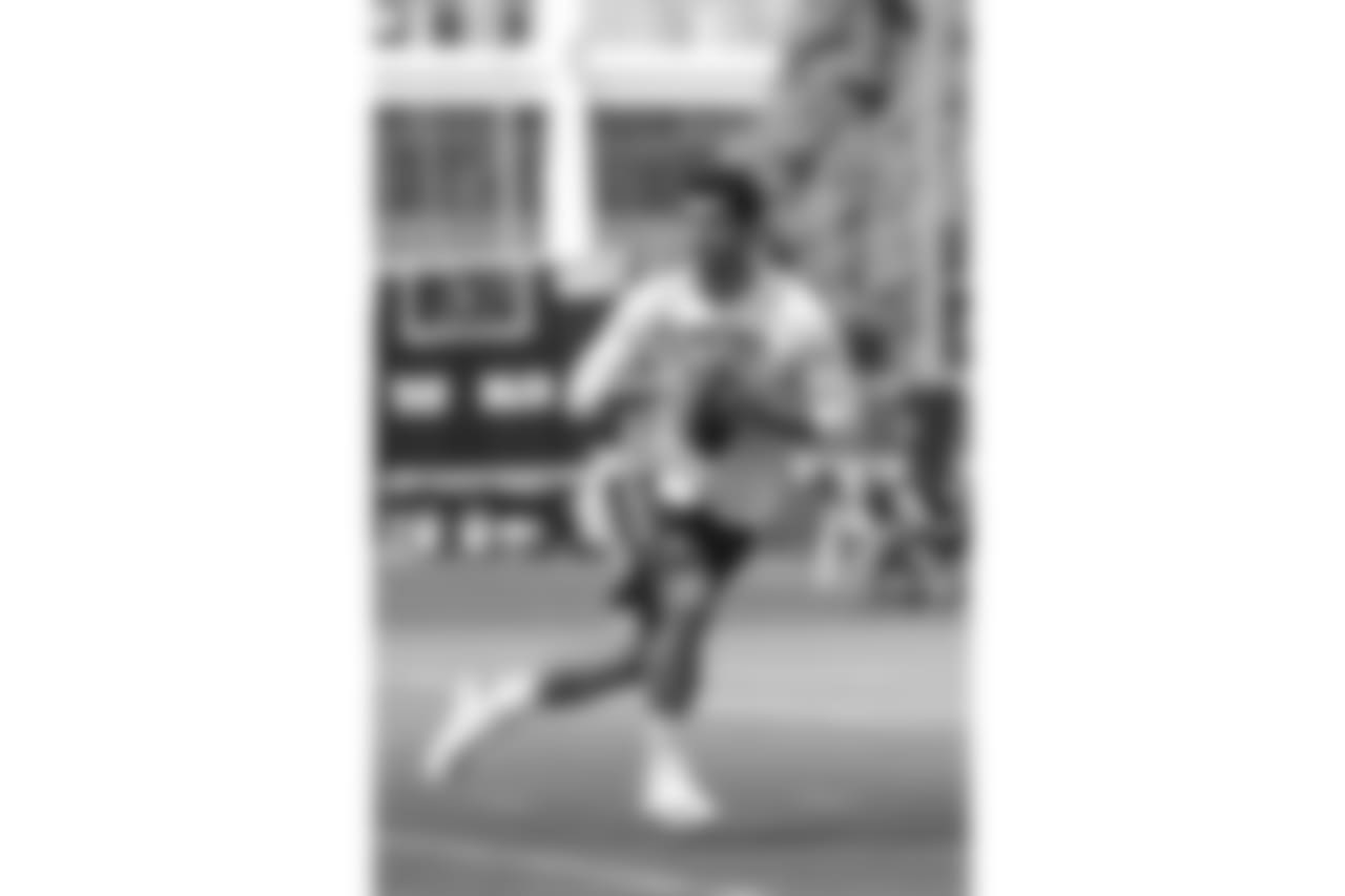 QB Jimmy Garoppolo