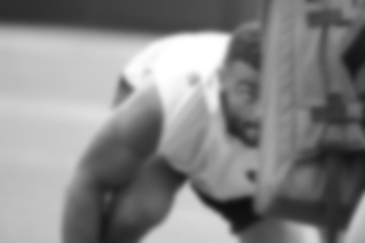 DL Solomon Thomas