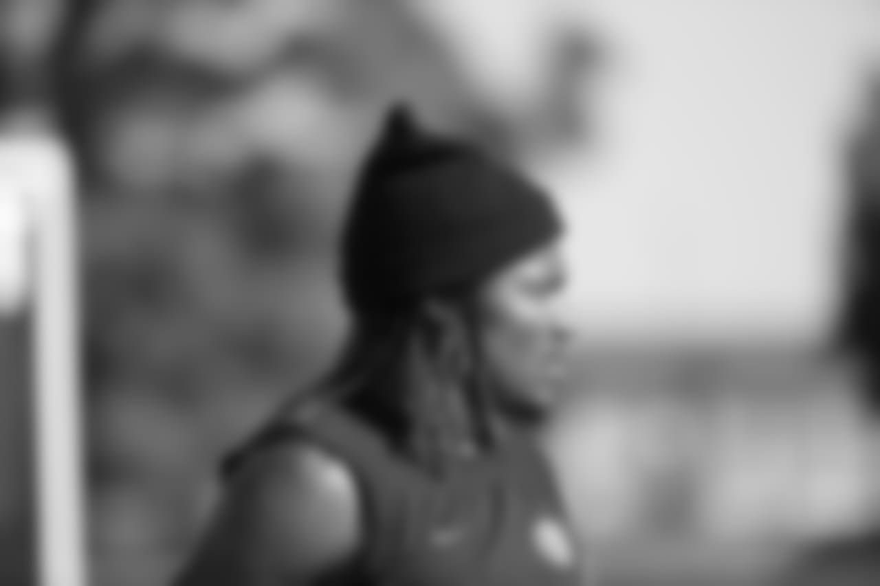DB Adrian Colbert