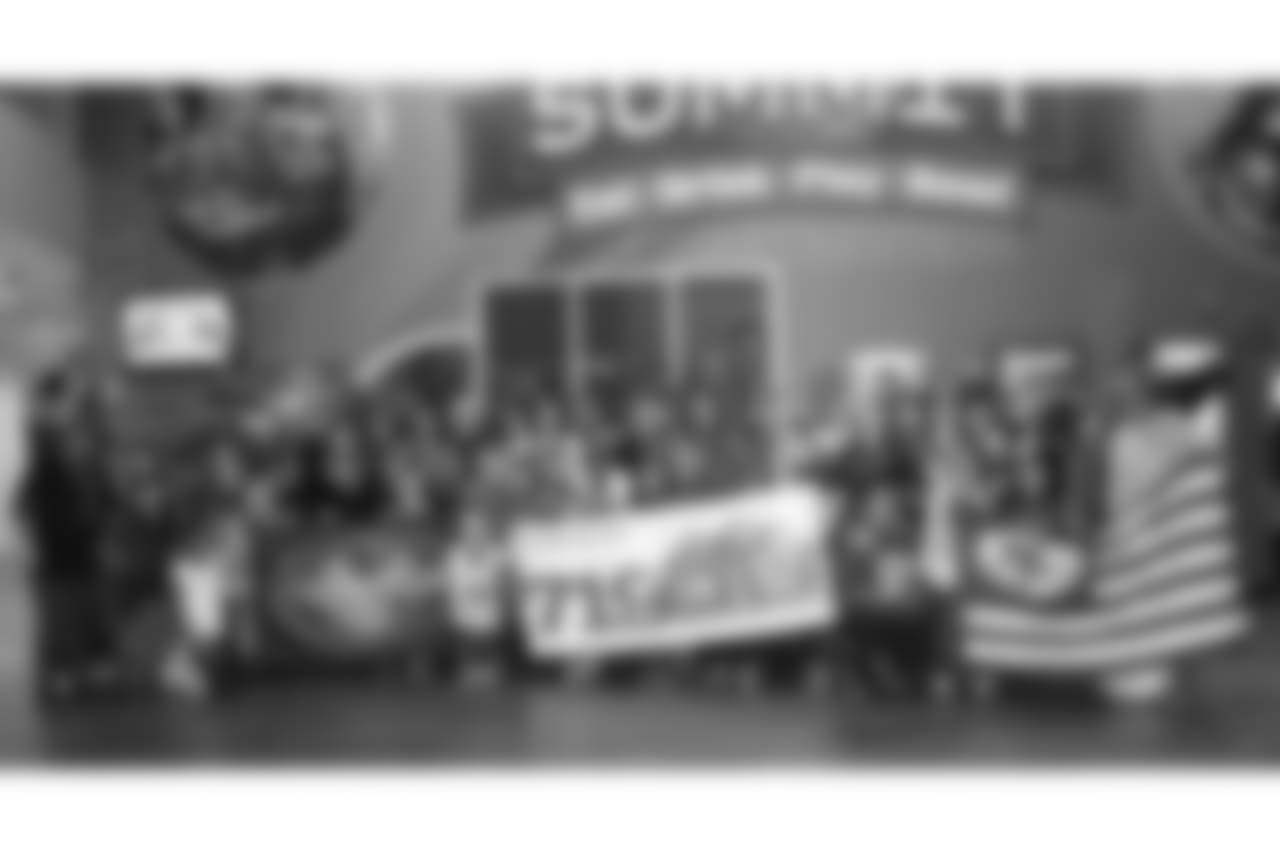 719 Chapter of Niner Empire