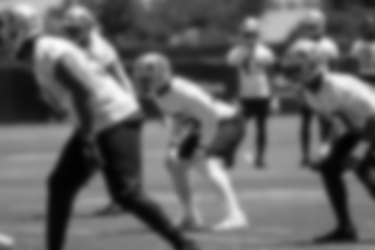LB Reuben Foster