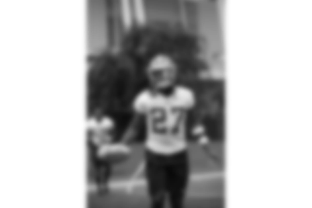 DB Adrian Colbert