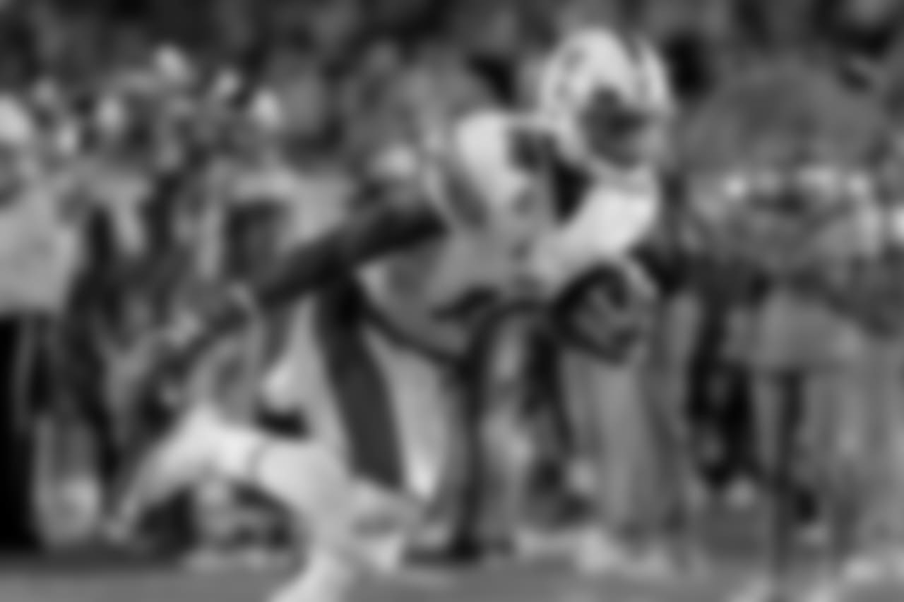 WR Courtland Sutton, SMU