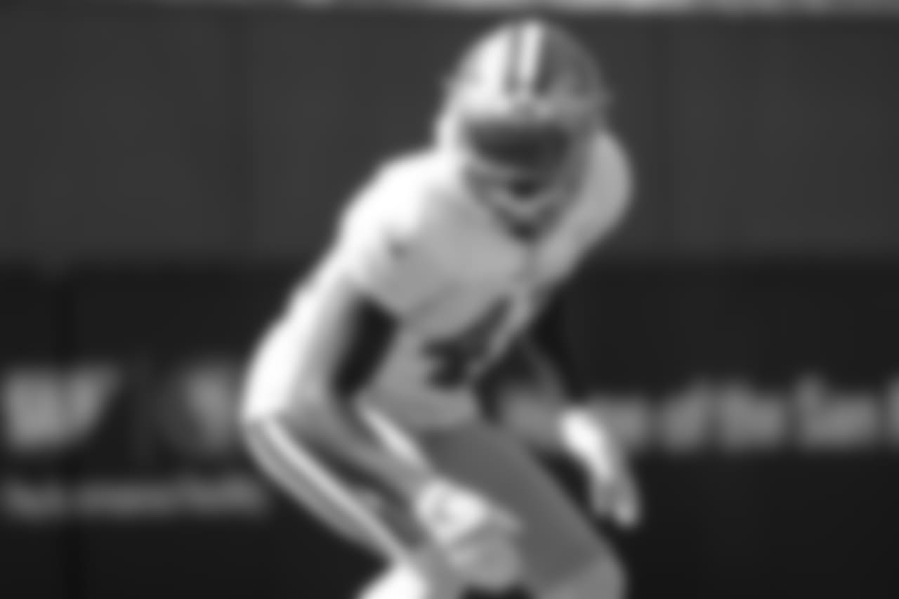 DB Tarvarius Moore