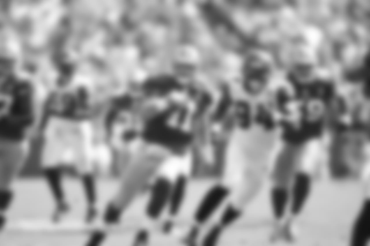 2011 -- 49ers quarterback Alex Smith.
