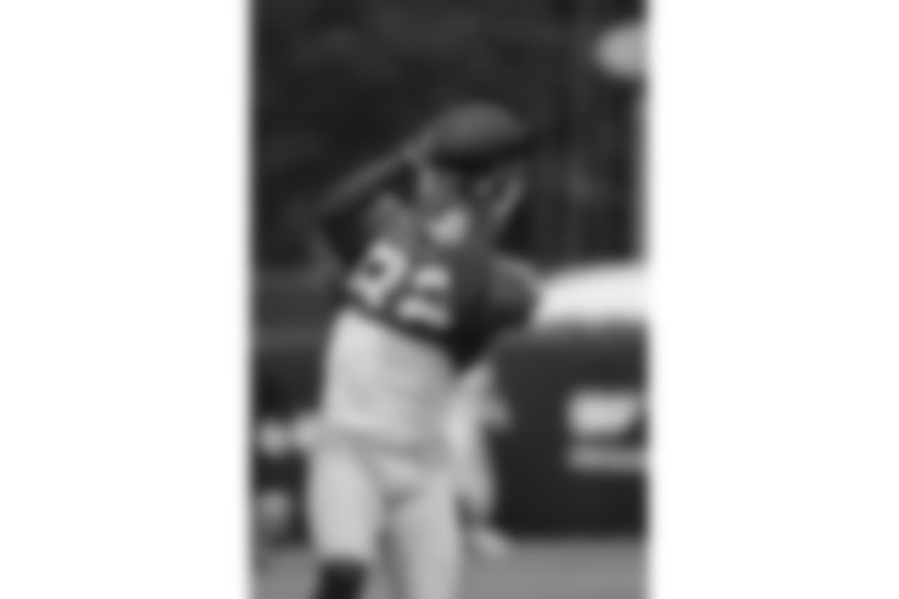 WR Richie James Jr.