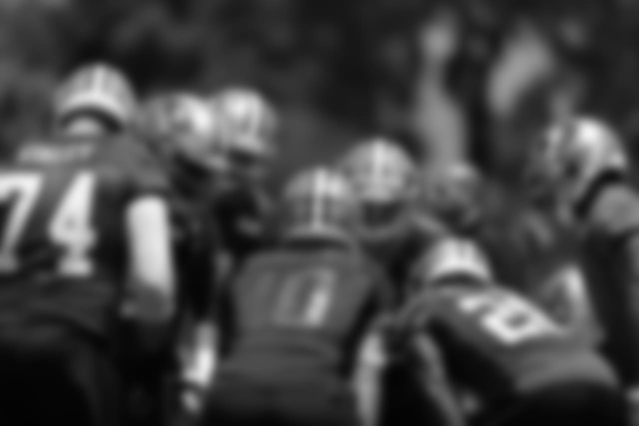 49ers Offense