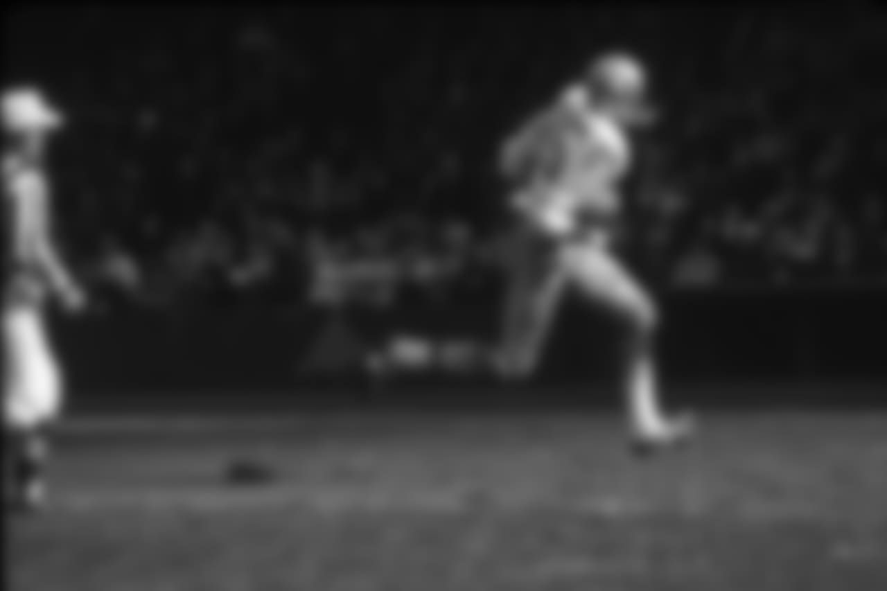 1969 -- Clifton McNeil