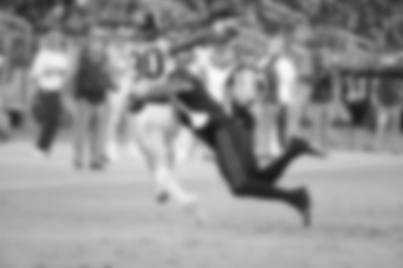 DL Solomon Thomas DL Solomon Thomas