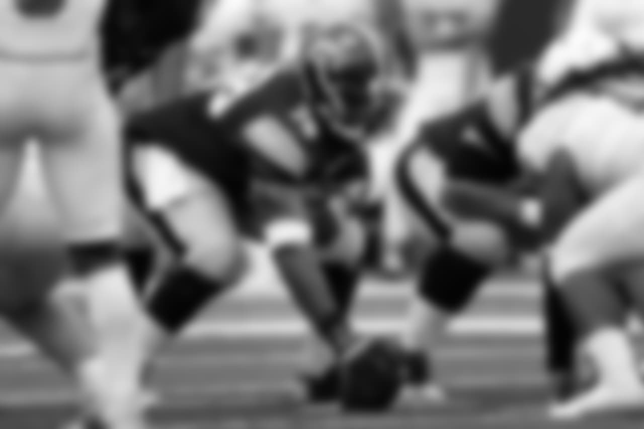 C James Daniels, Iowa C James Daniels, Iowa