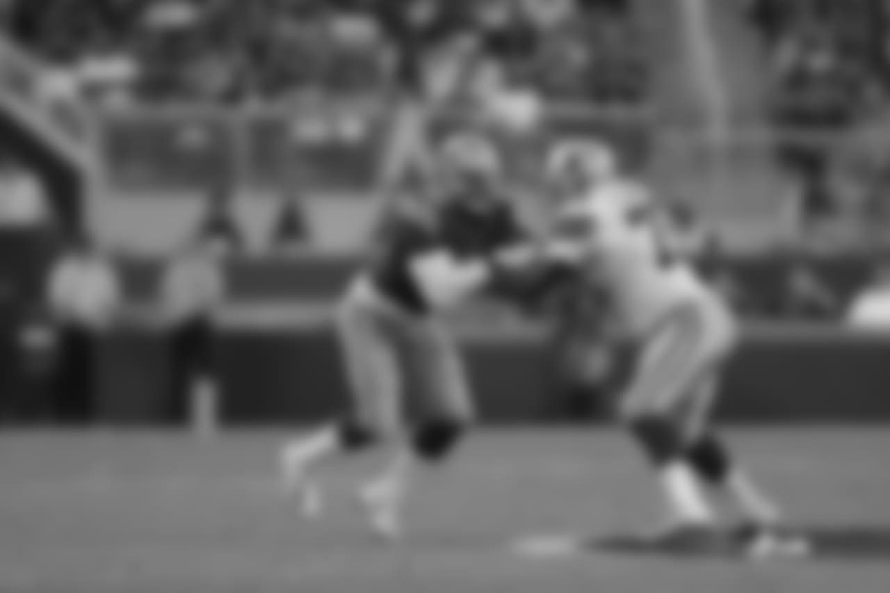 49ers vs. Cowboys