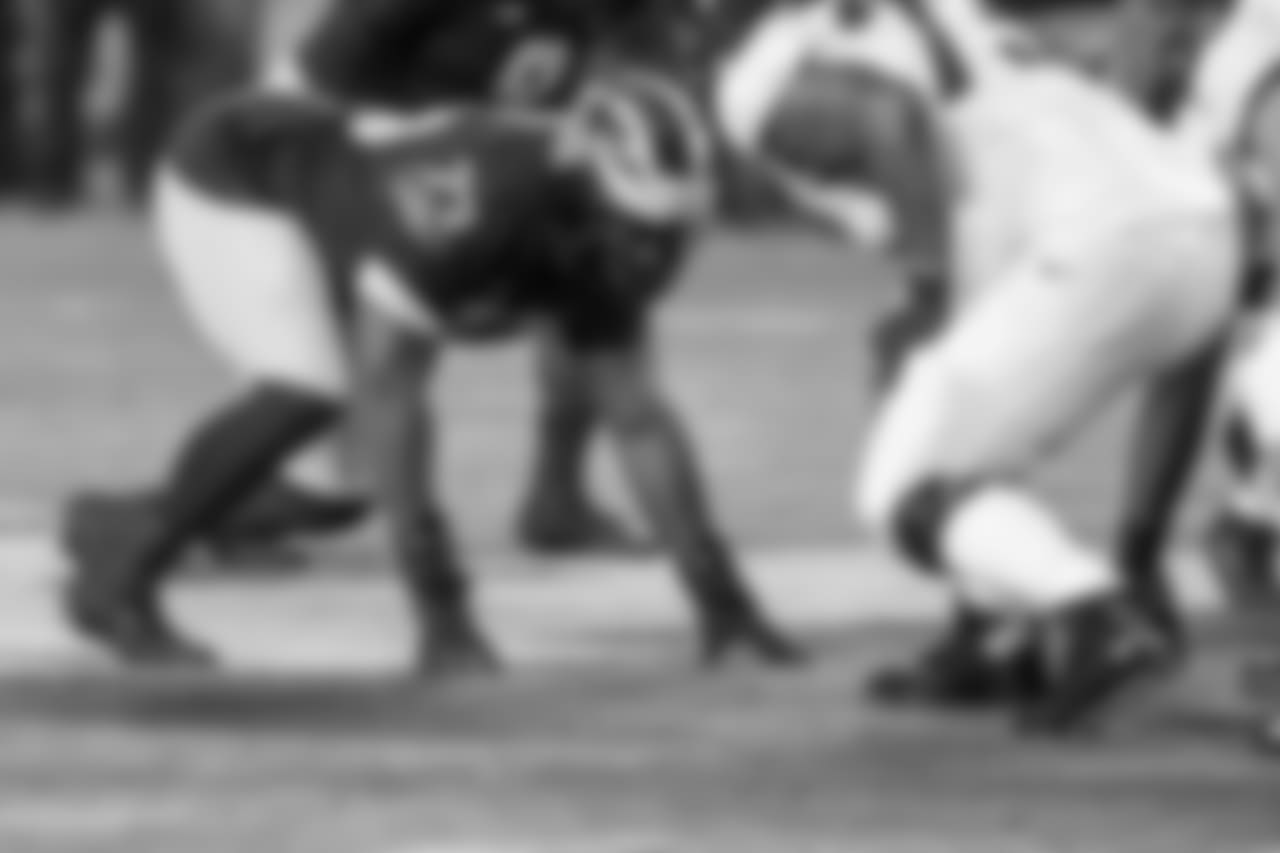 DT Maurice Hurst, Michigan DT Maurice Hurst, Michigan