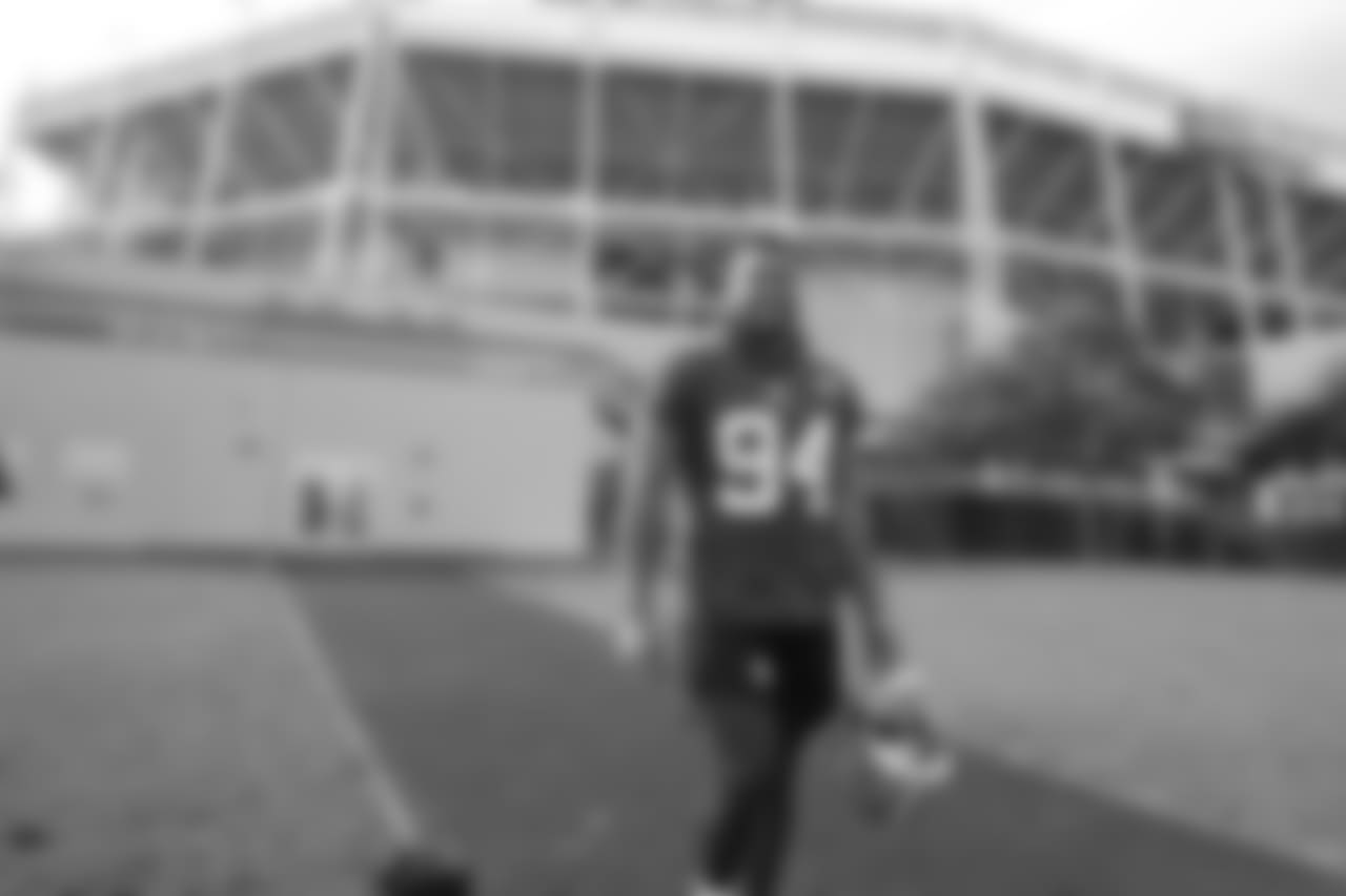 DL Solomon Thomas