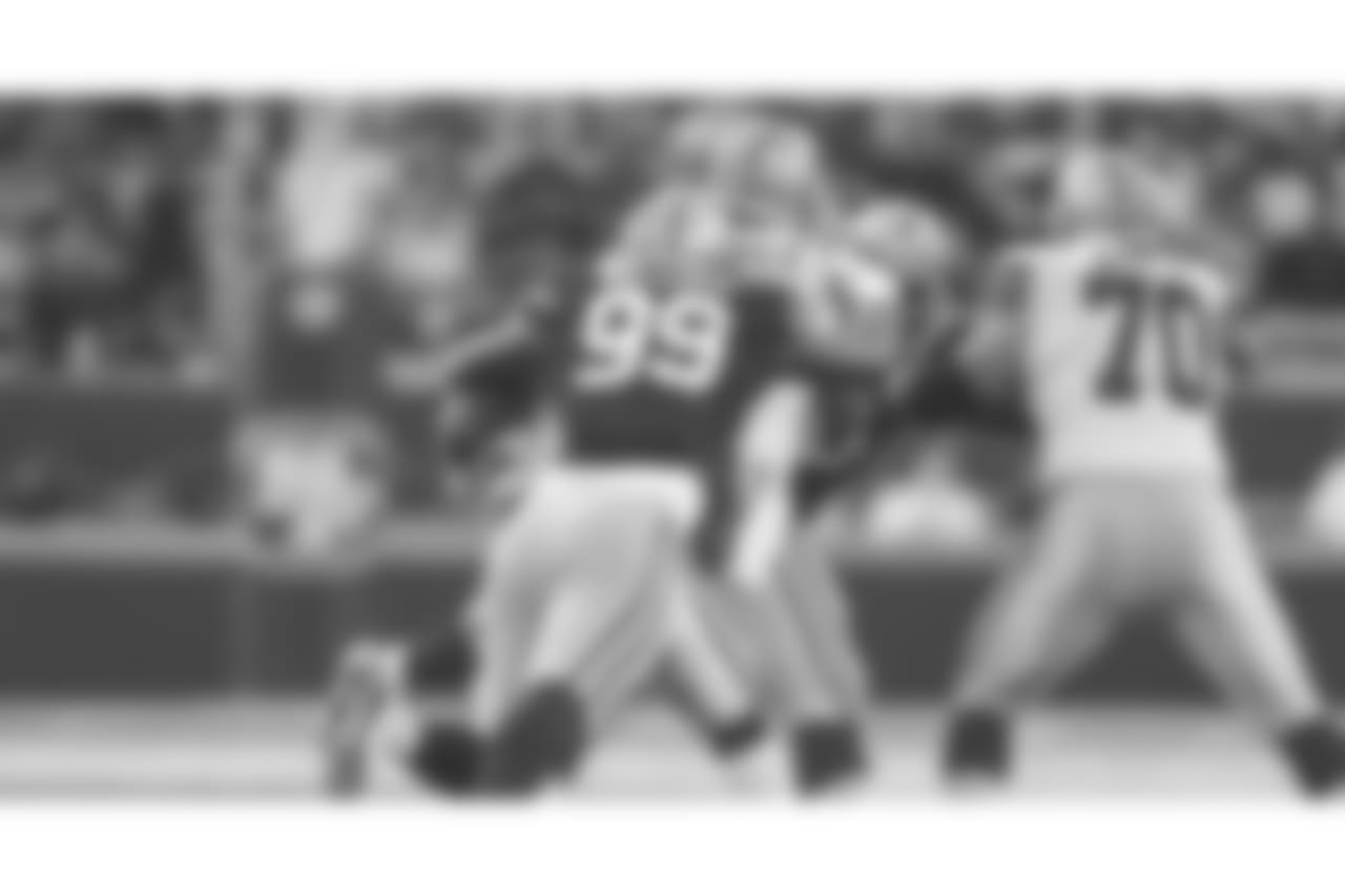 49ers vs. Cowboys